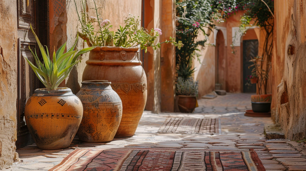 ou dormir à marrakech pas cher