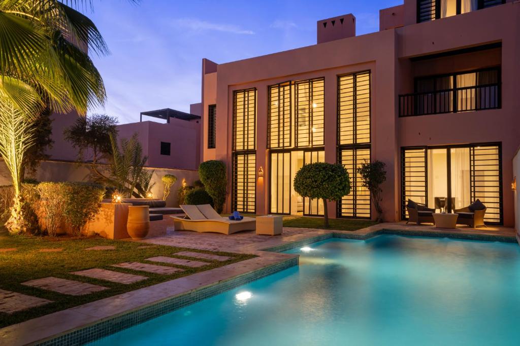 Al Maaden Resort & Spa Marrakech