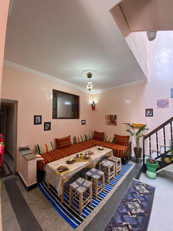 Hostels Marrakech, notre s&eacute;lection des meilleures auberges