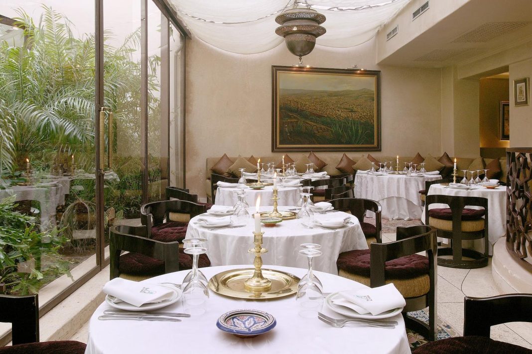 Al Fassia — photo 1