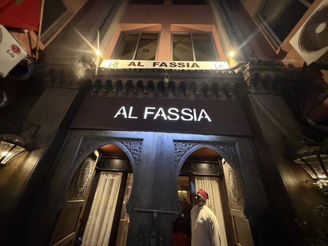 Al Fassia — photo 6