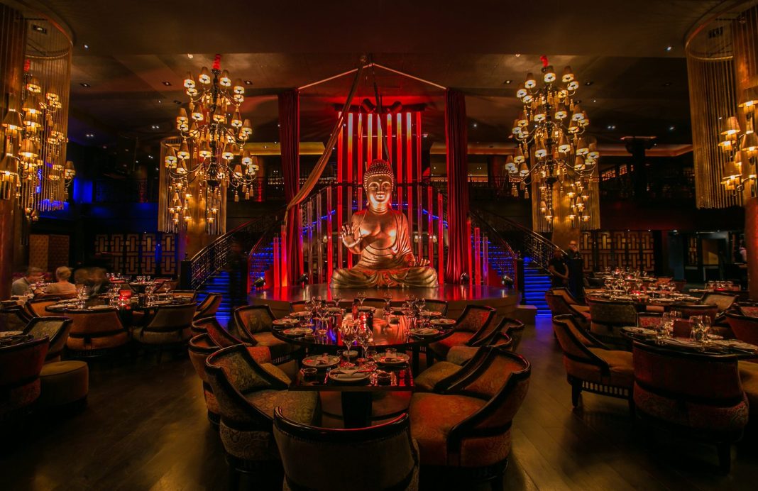 Buddha Bar — photo 1