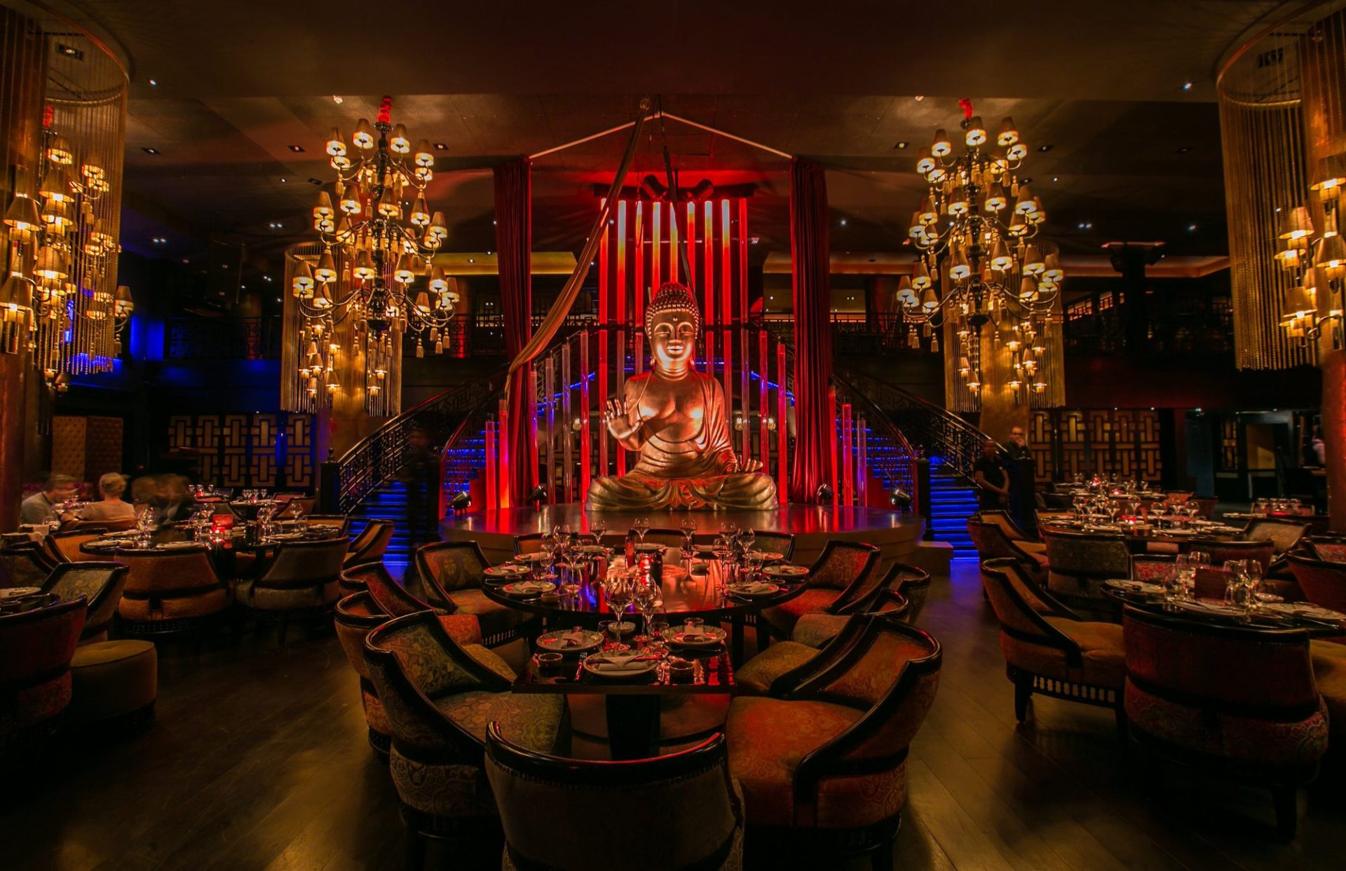 Buddha Bar — photo 1