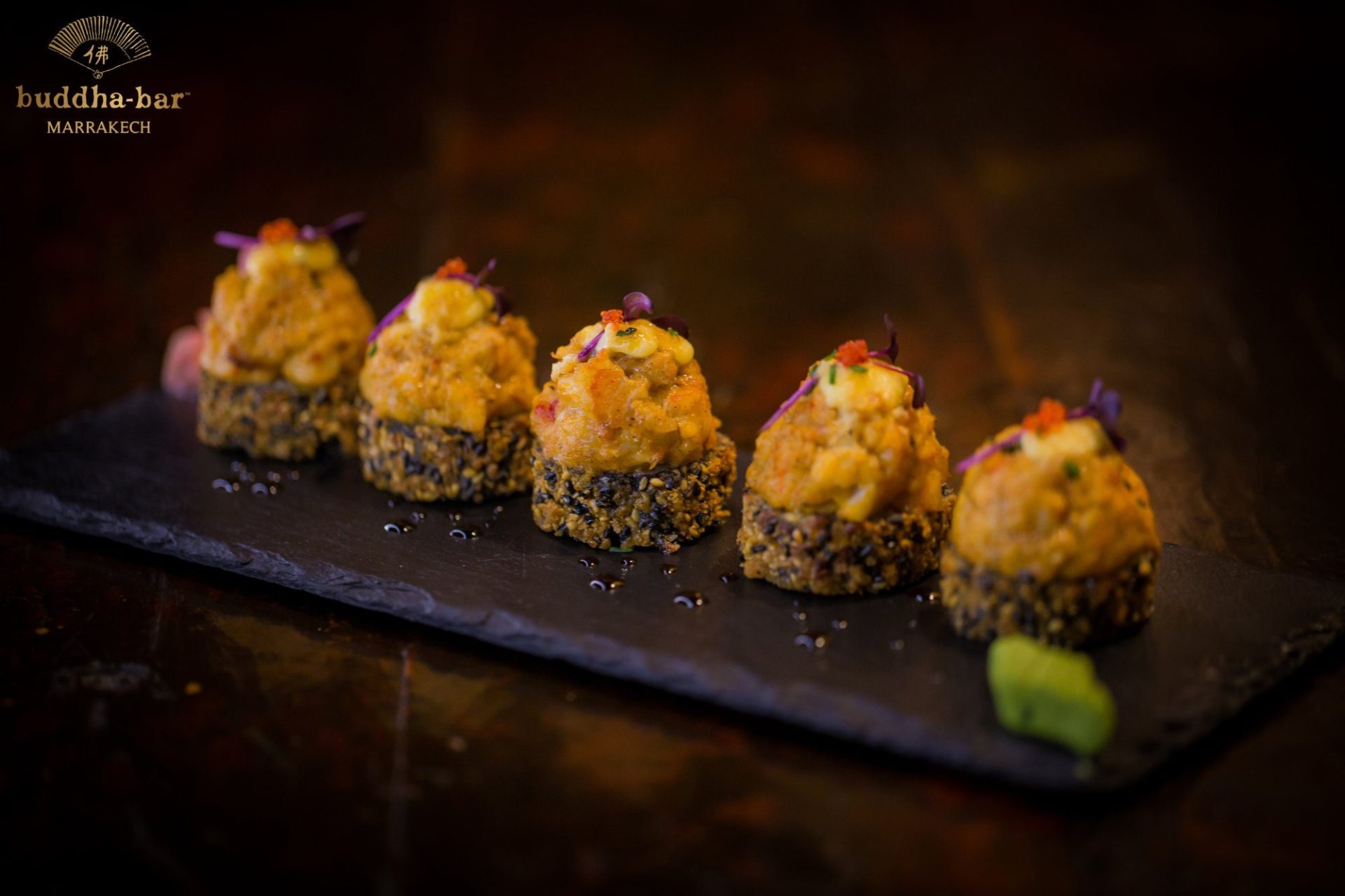 Buddha Bar — photo 2