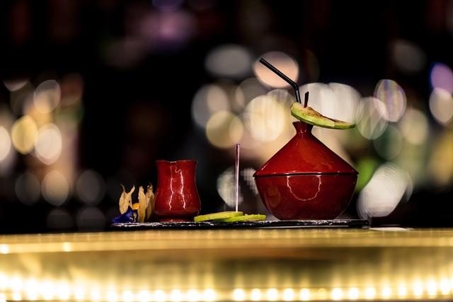 Buddha Bar — photo 4