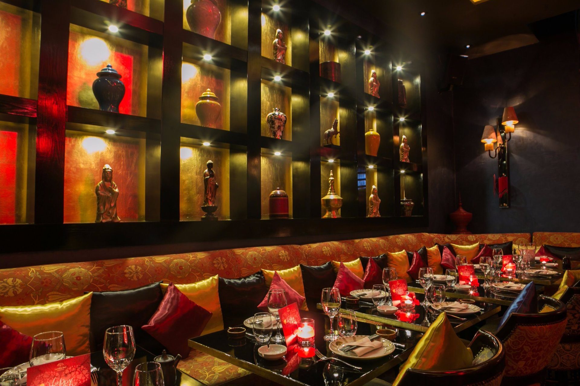 Buddha Bar — photo 5