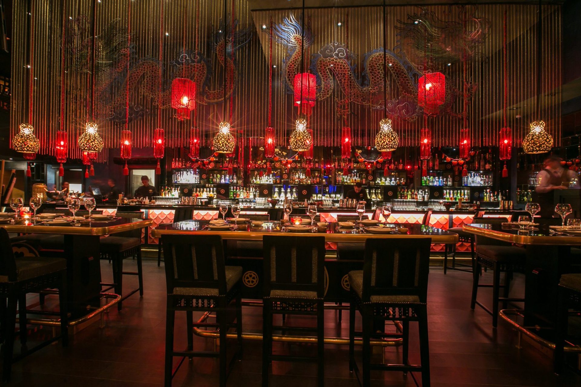Buddha Bar — photo 6