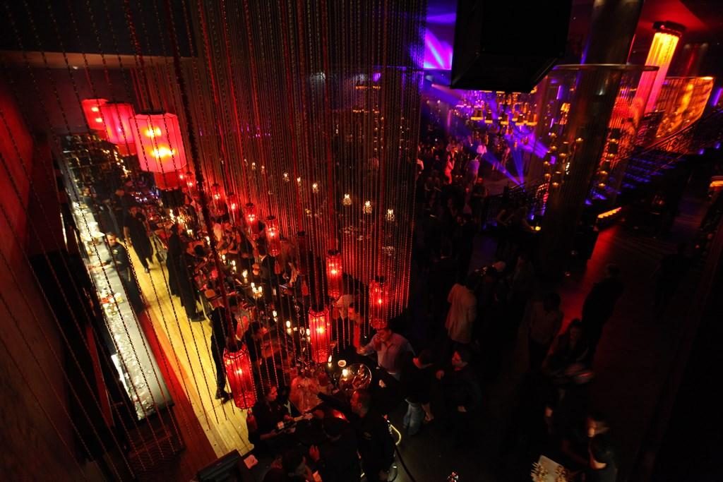 Buddha Bar — photo 10