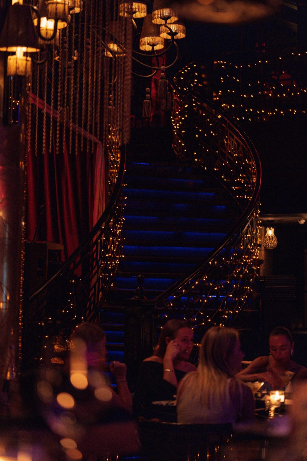 Buddha Bar — photo 15