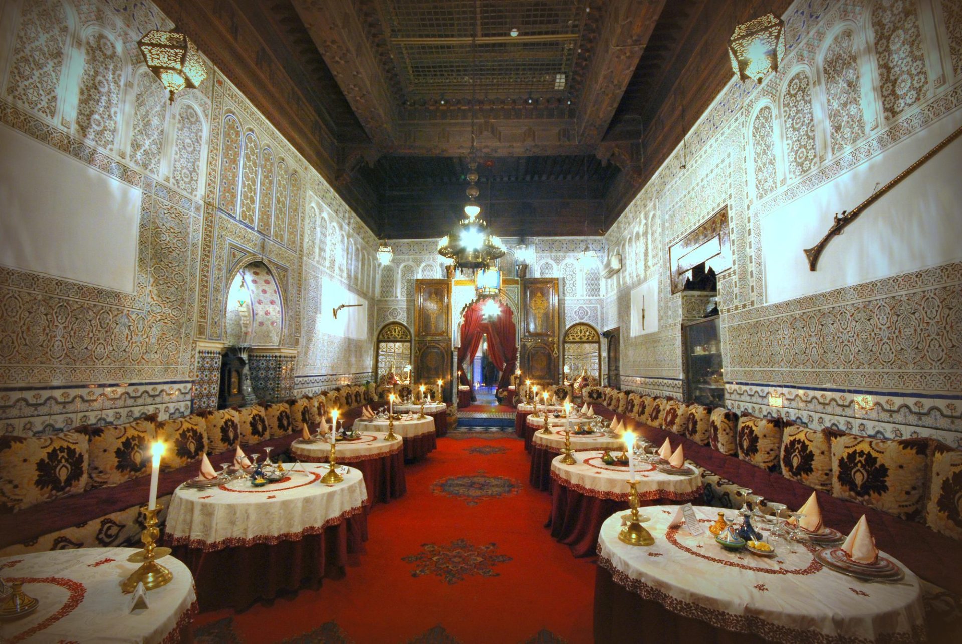 Dar Essalam — photo 1