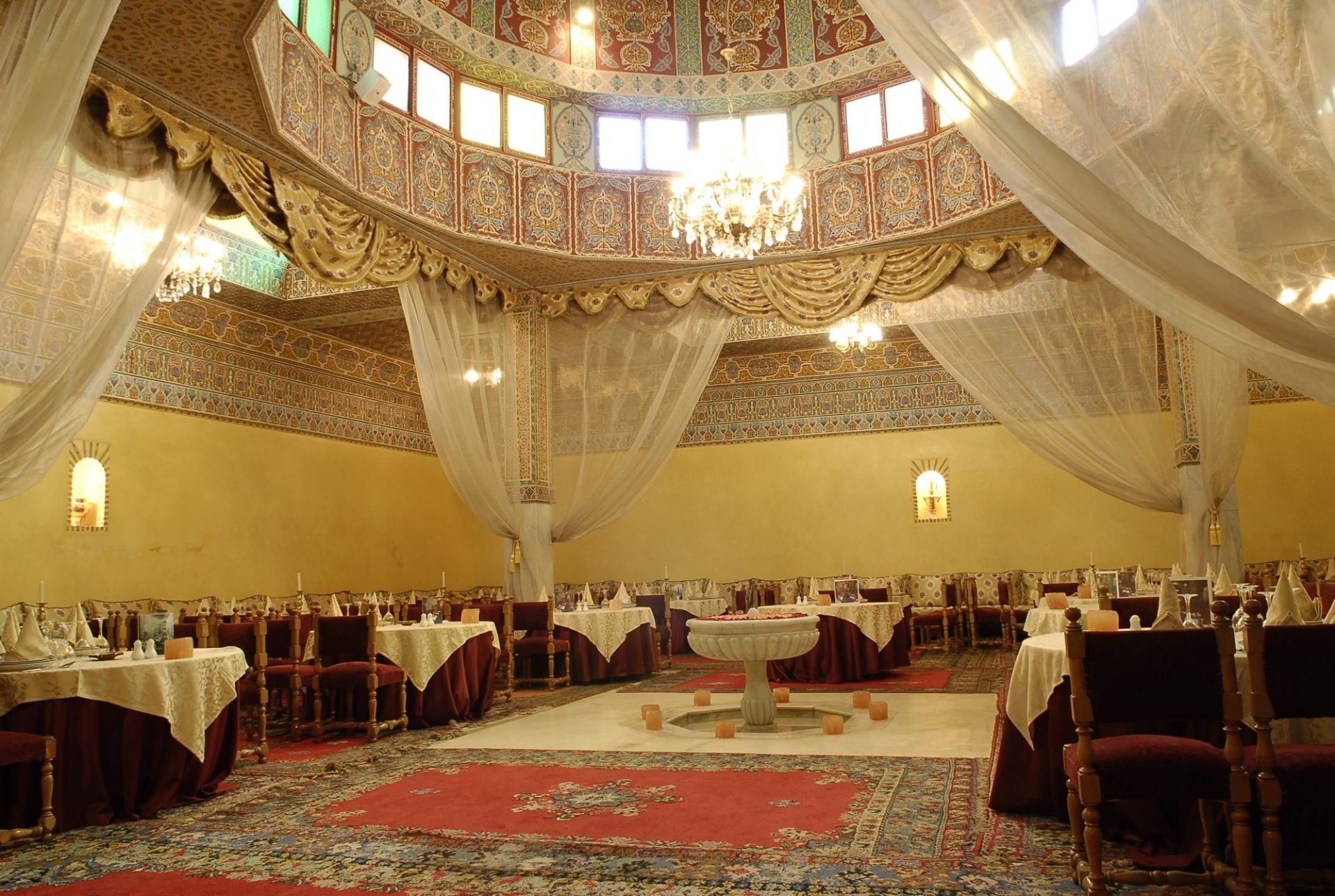 Dar Essalam — photo 4