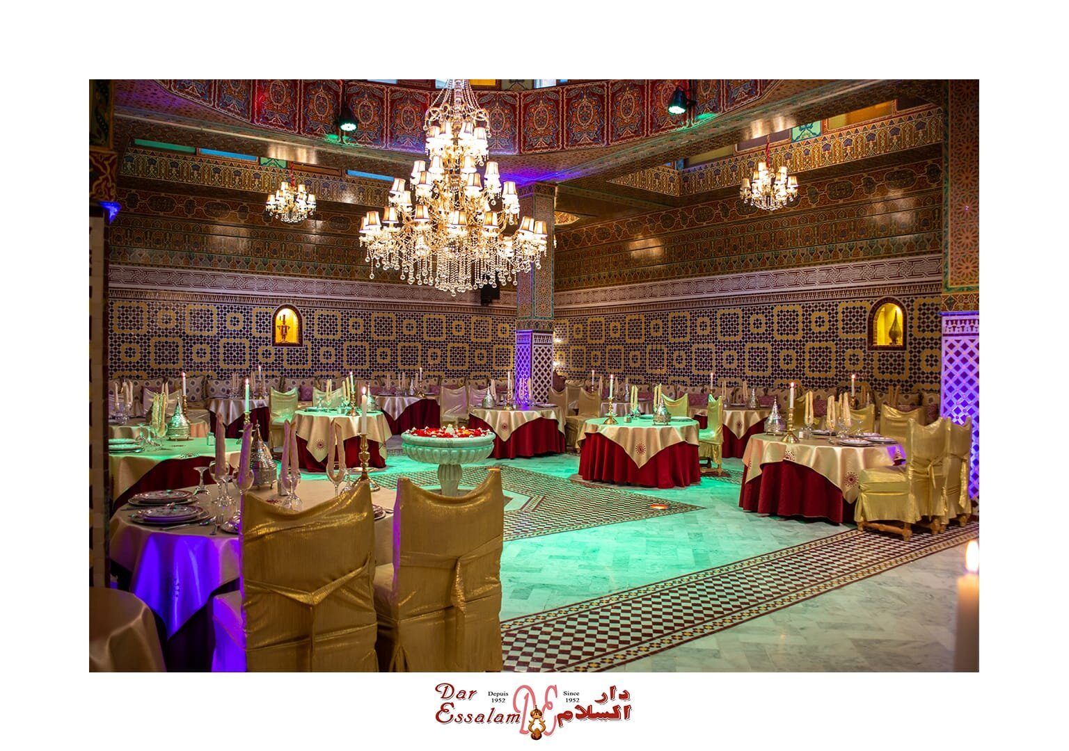 Dar Essalam — photo 13