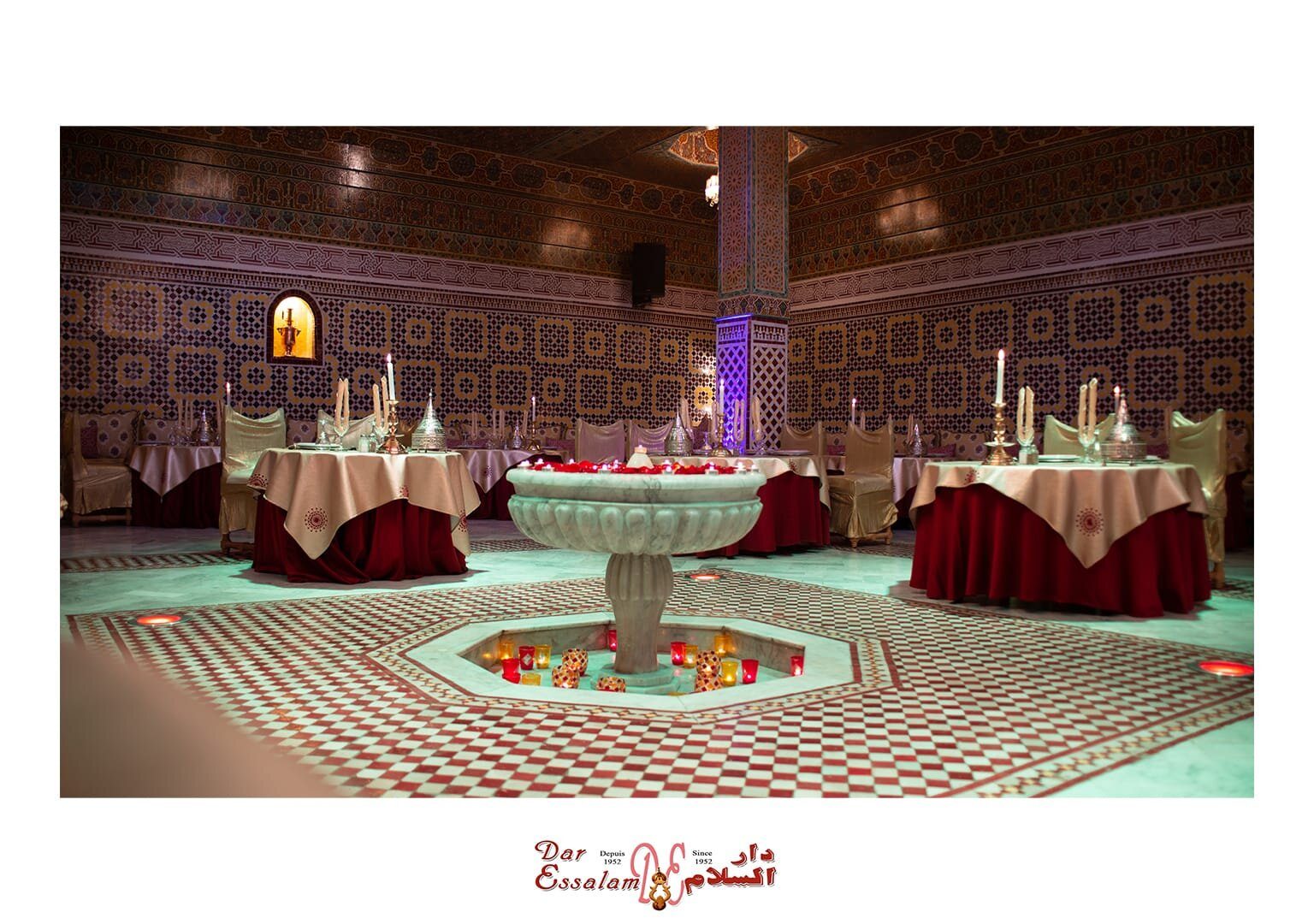 Dar Essalam — photo 15