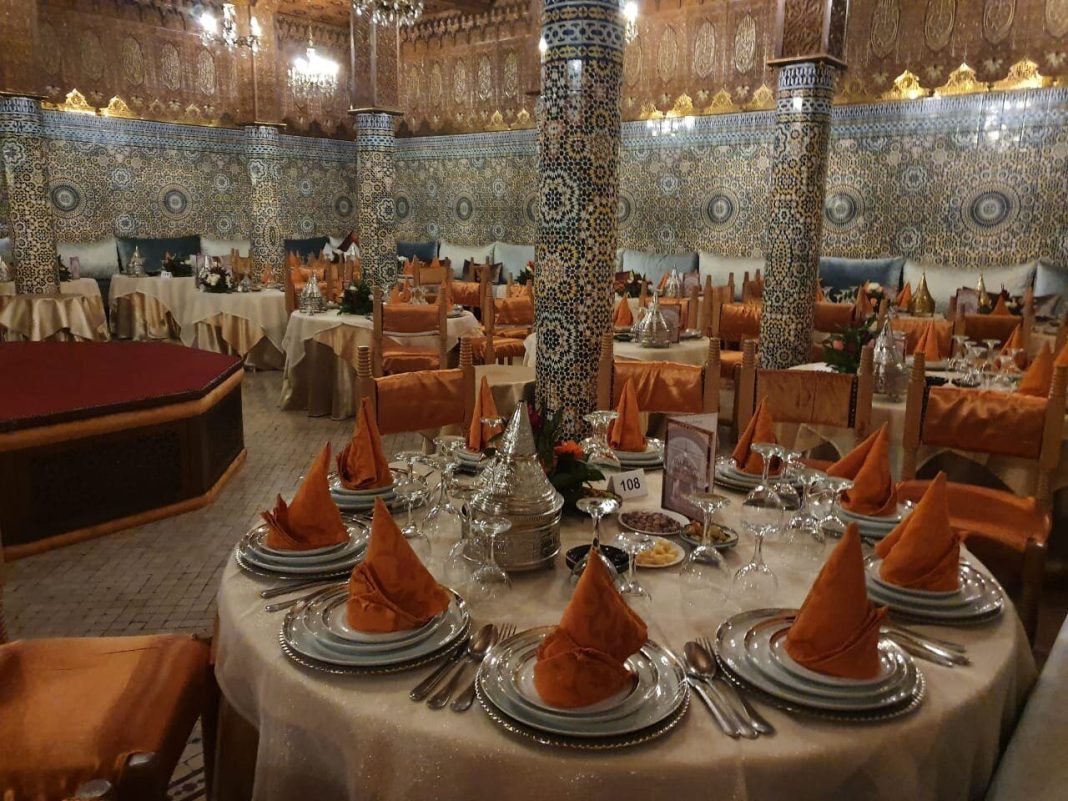 Dar Essalam — photo 18