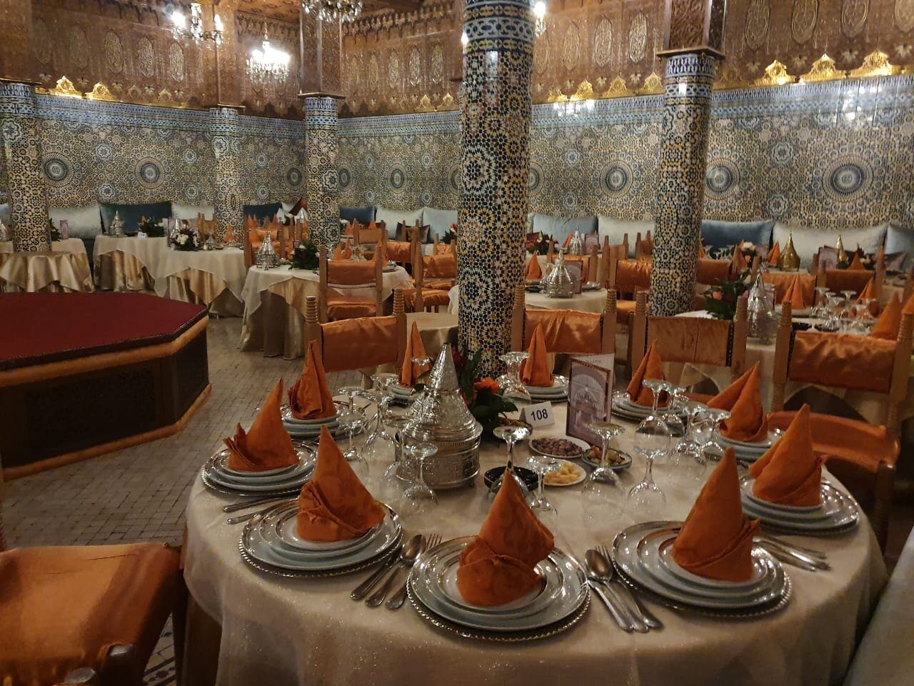 Dar Essalam — photo 18