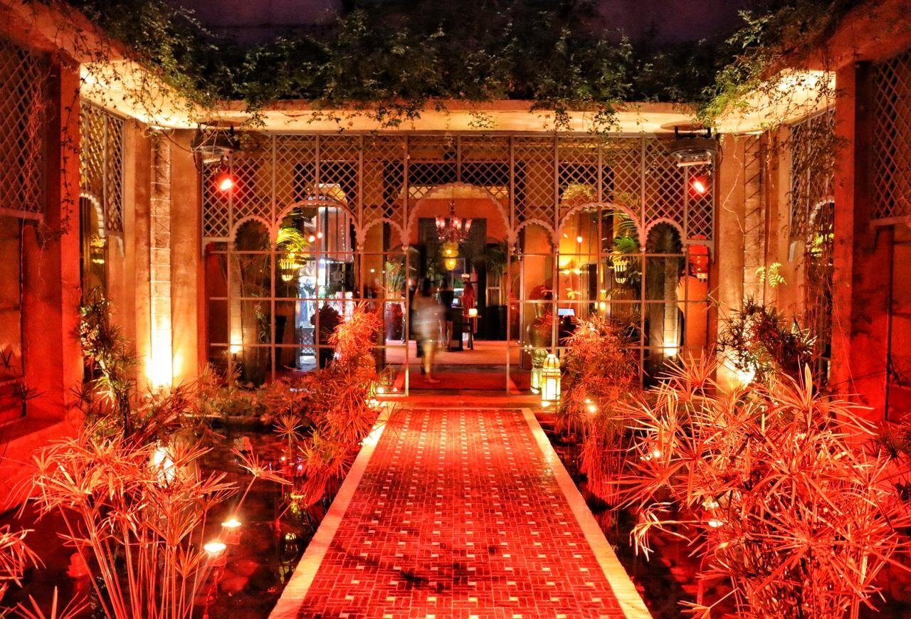 Jad Mahal — photo 1