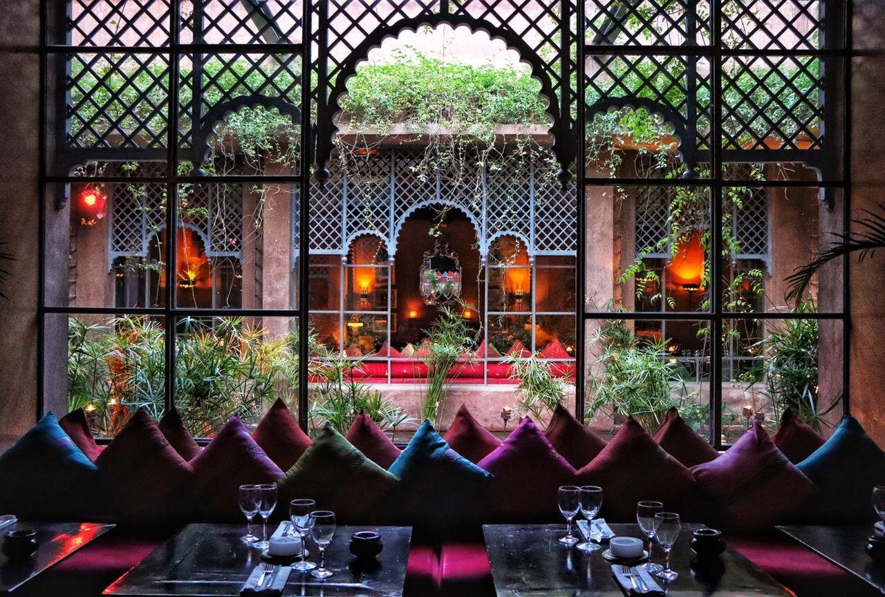 Jad Mahal — photo 2