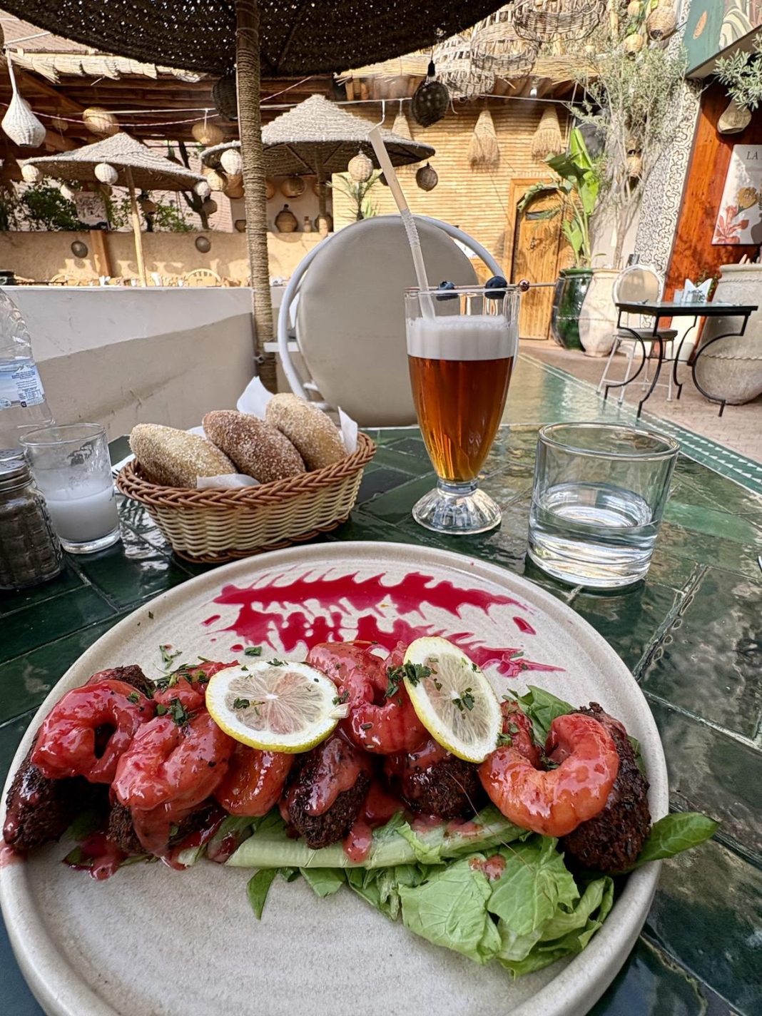La Fontaine des Epices — photo 6