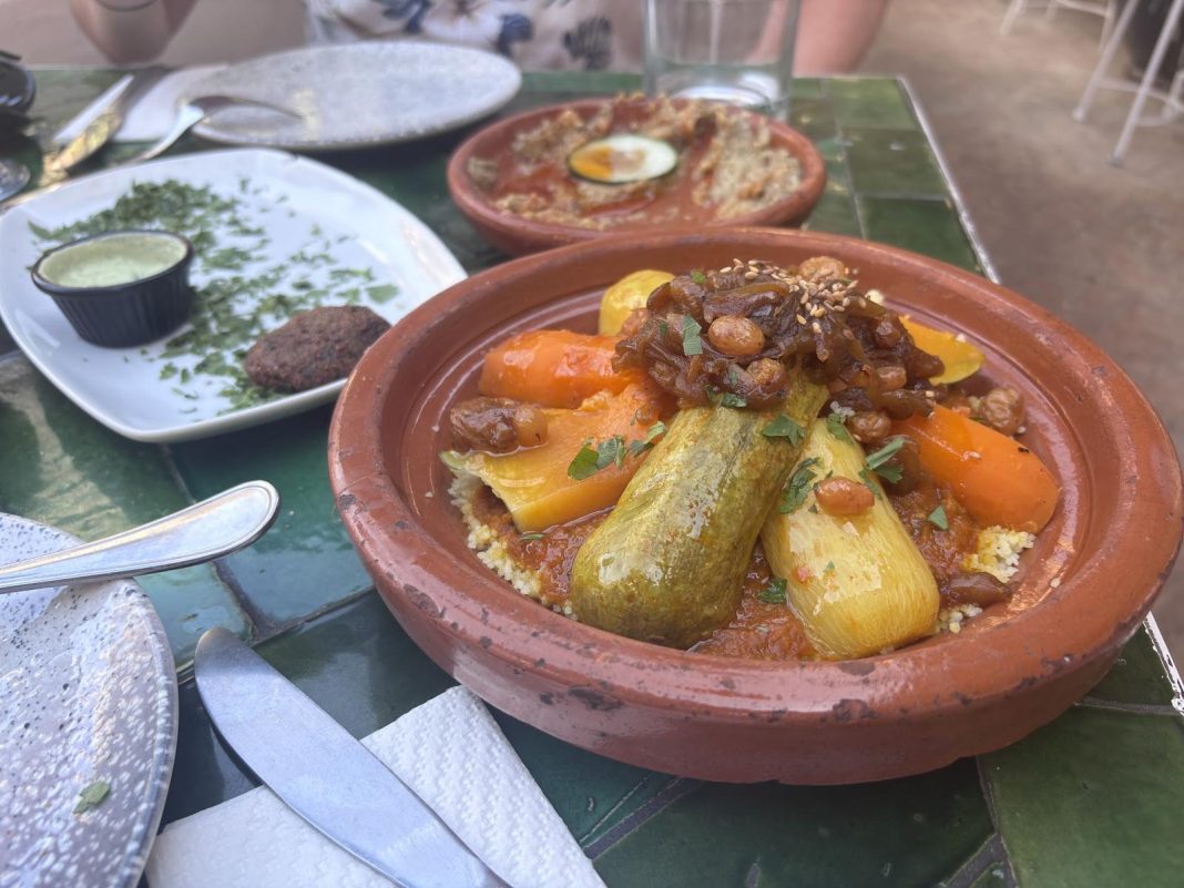 La Fontaine des Epices — photo 12