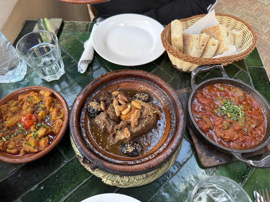 La Fontaine des Epices — photo 16
