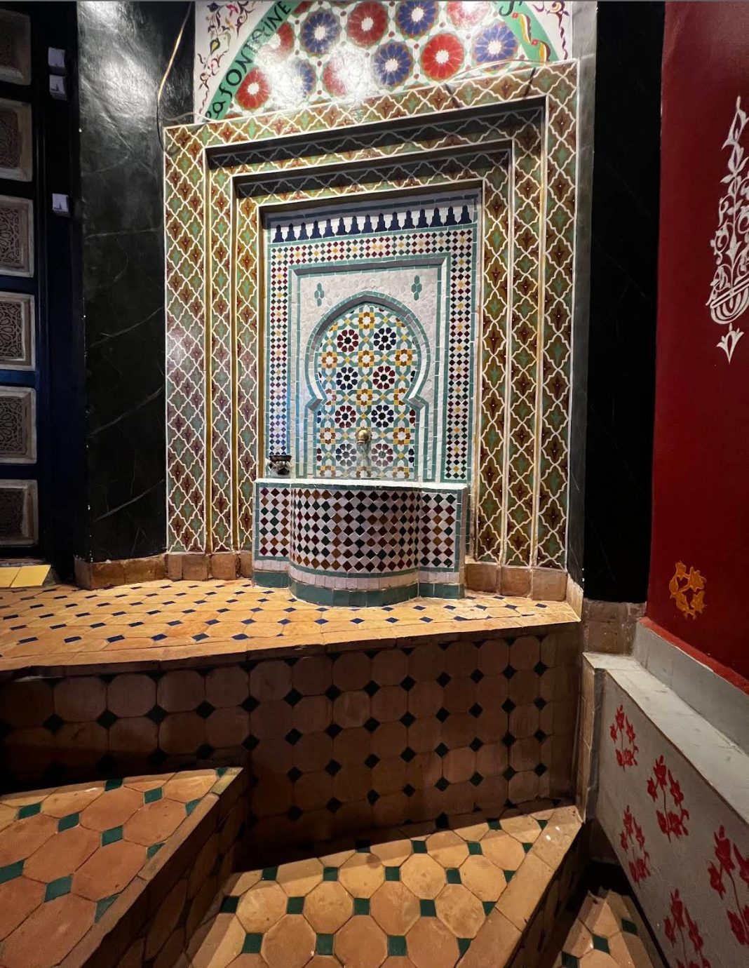 La Fontaine des Epices — photo 19