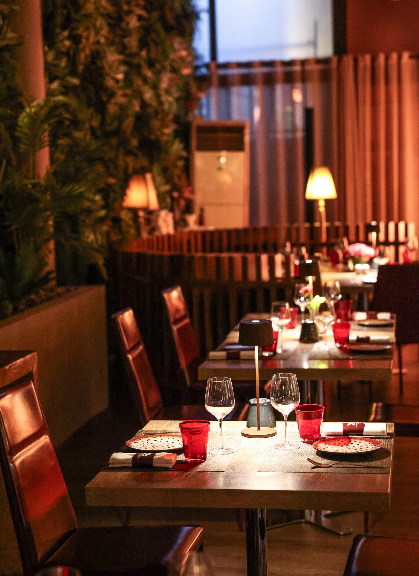 La Table du Marche — photo 4