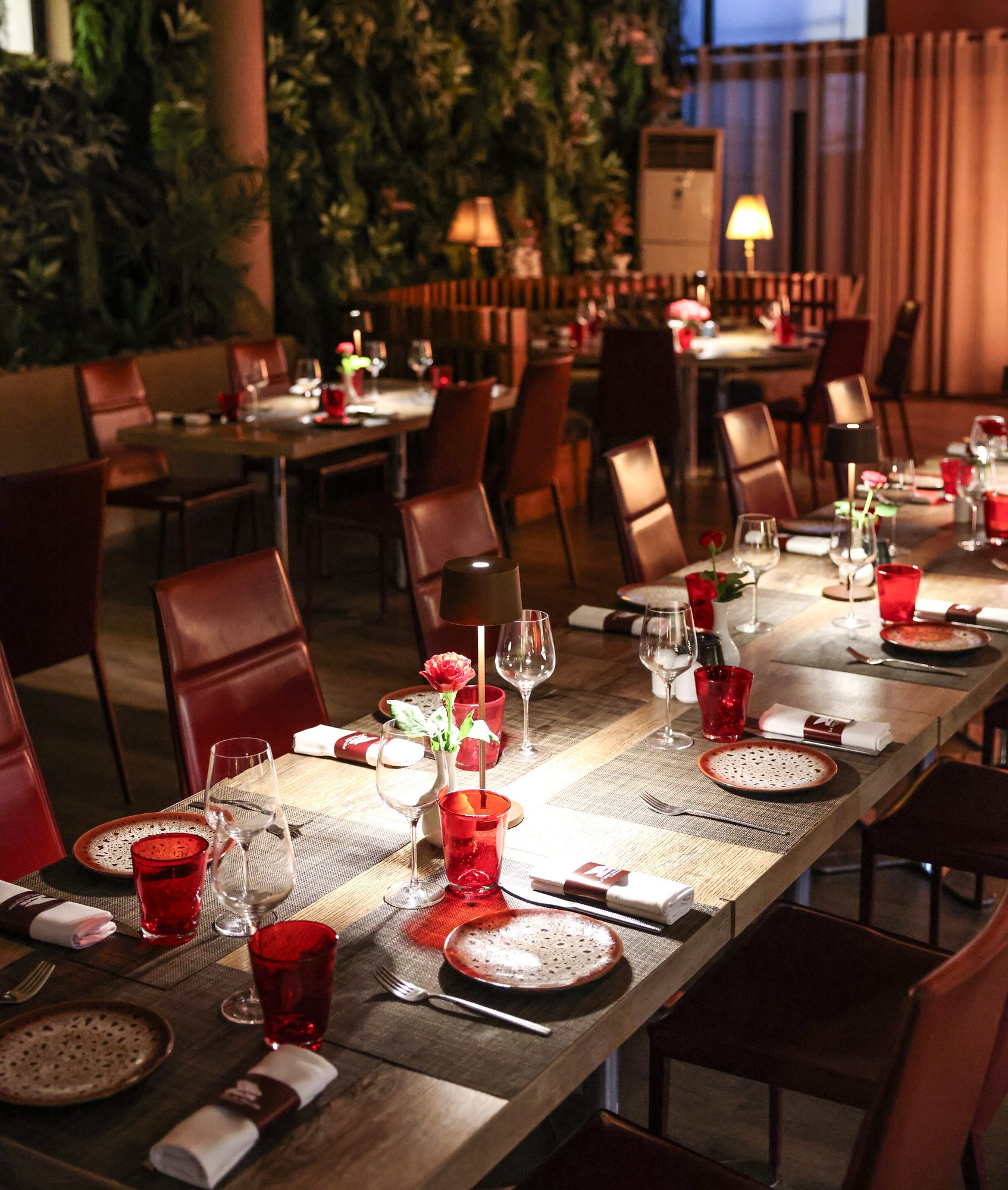 La Table du Marche — photo 5