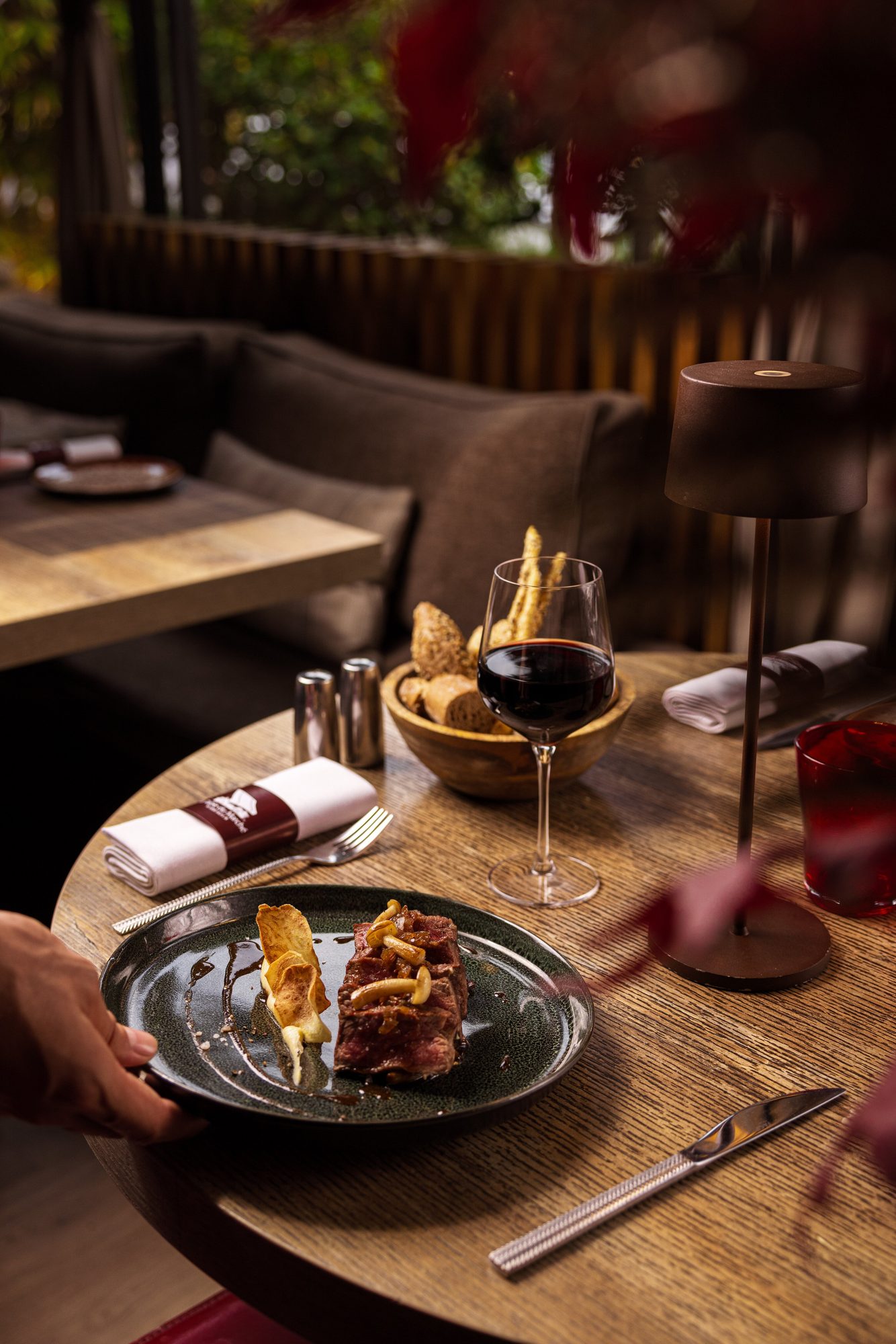 La Table du Marche — photo 8