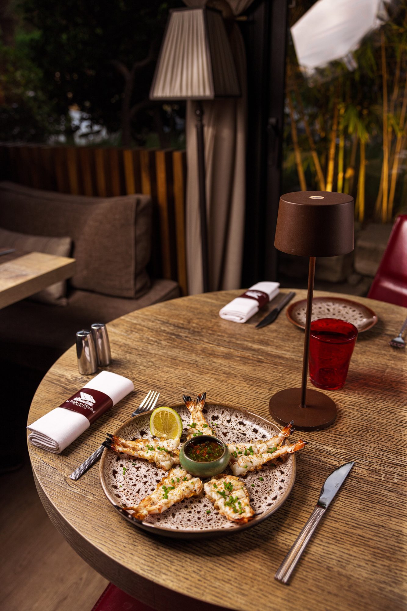 La Table du Marche — photo 10