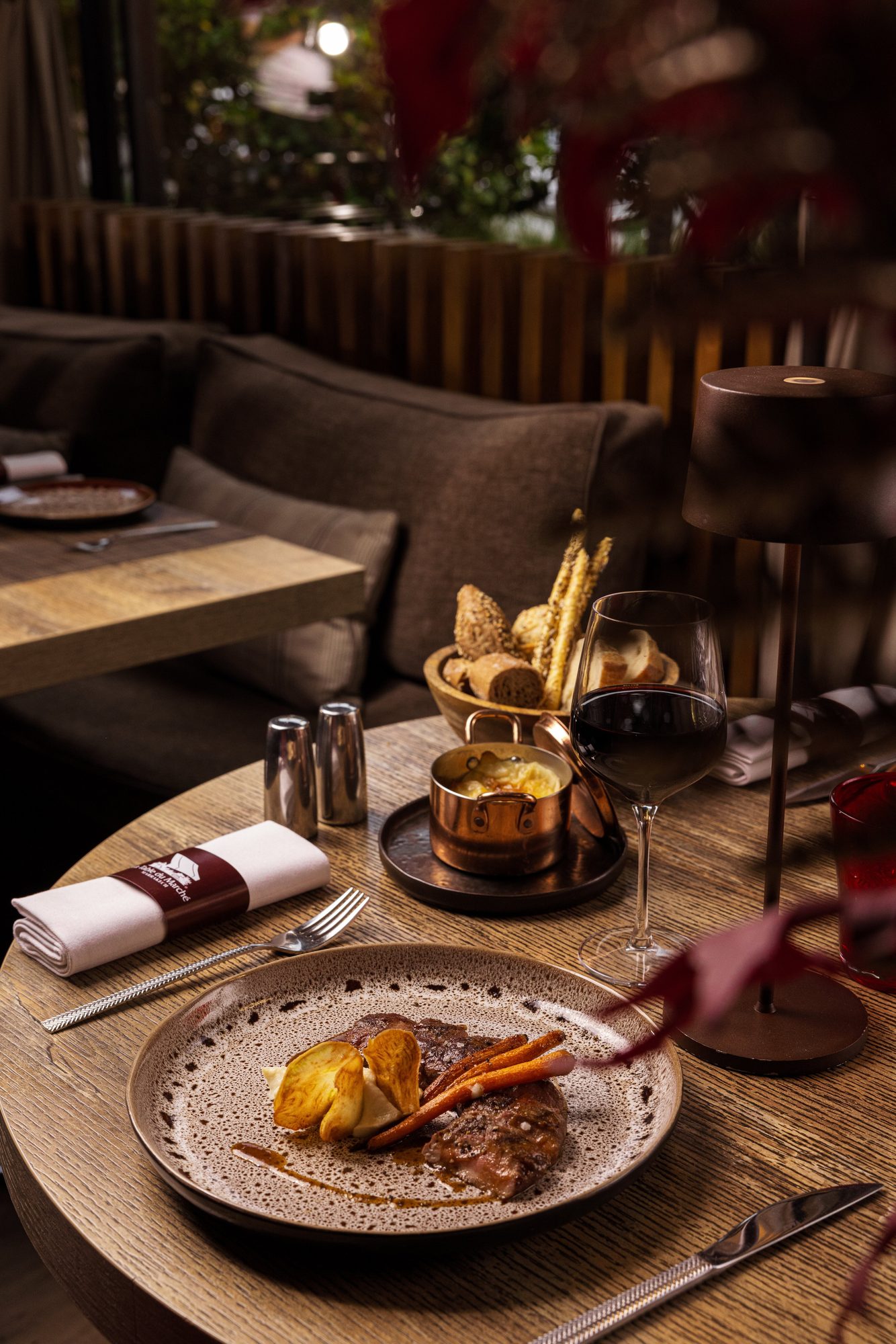 La Table du Marche — photo 12