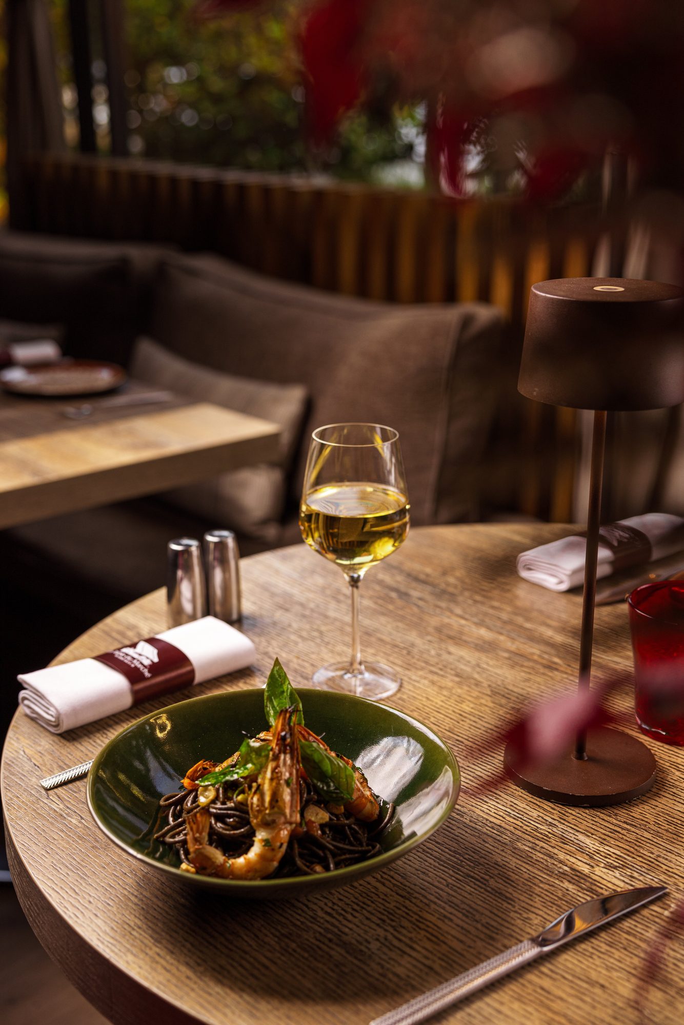 La Table du Marche — photo 17