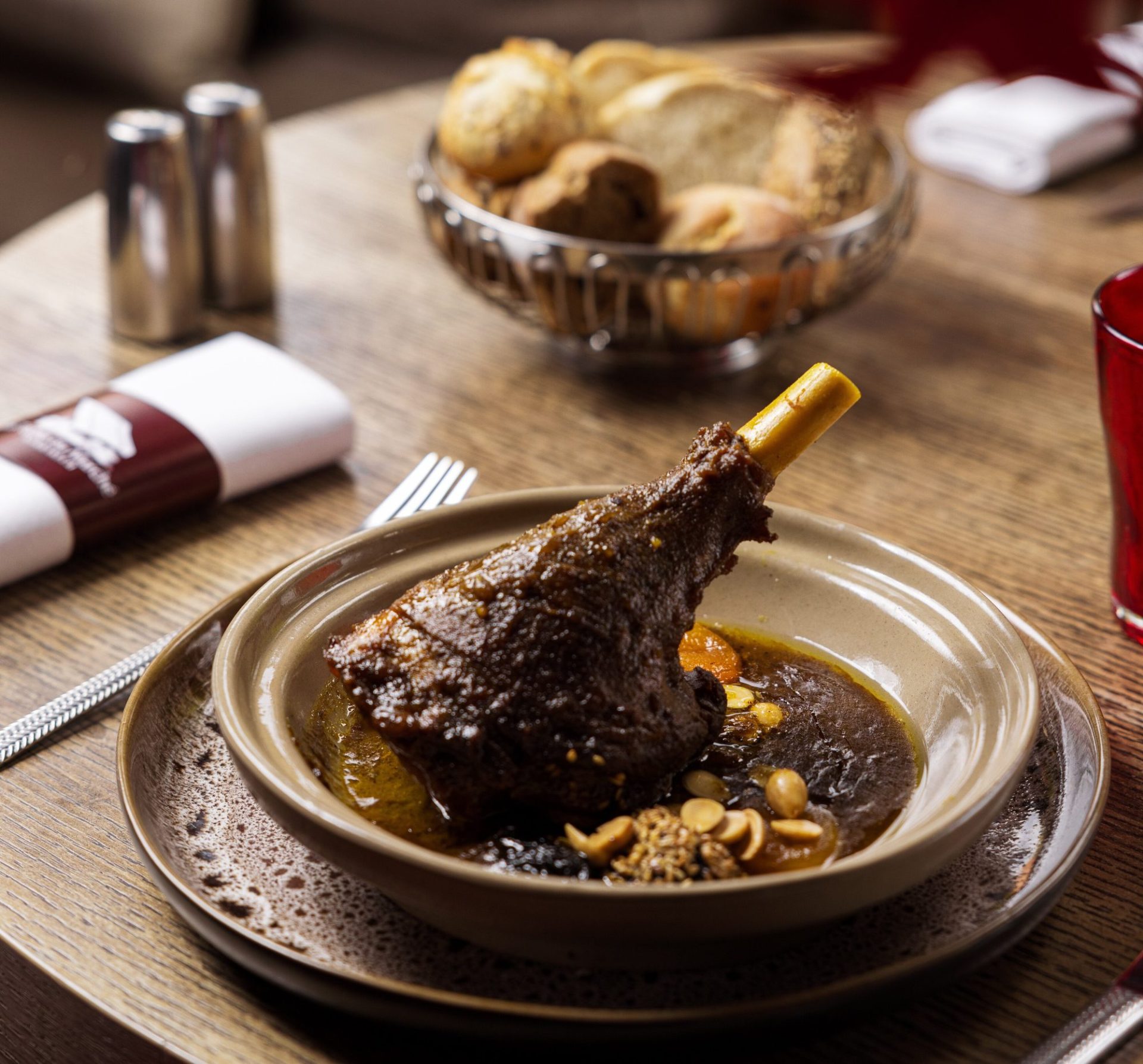 La Table du Marche — photo 19