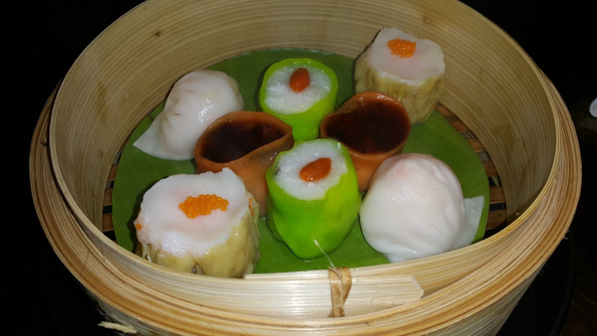 Ling Ling — photo 13