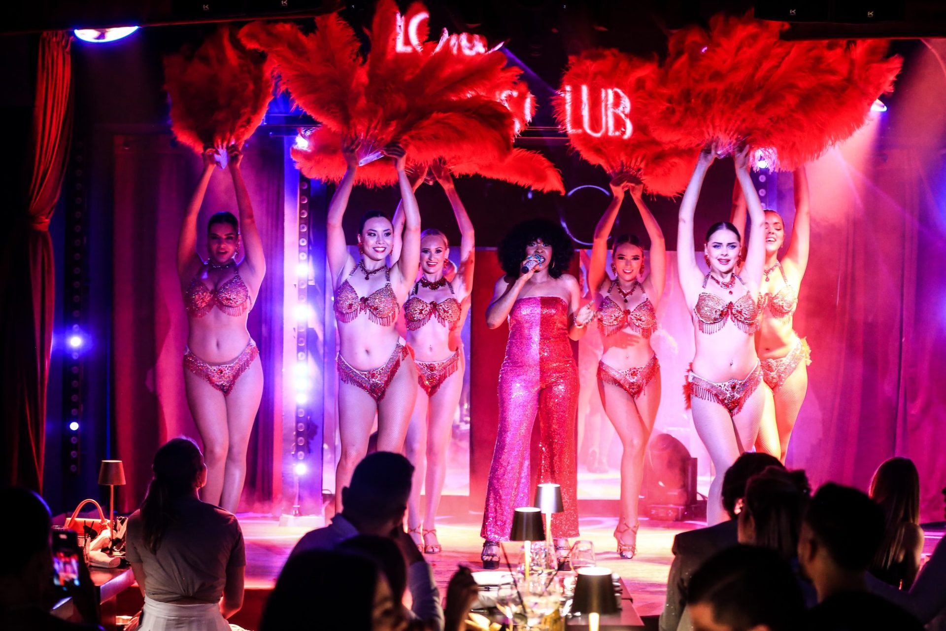 Lotus Club — photo 2