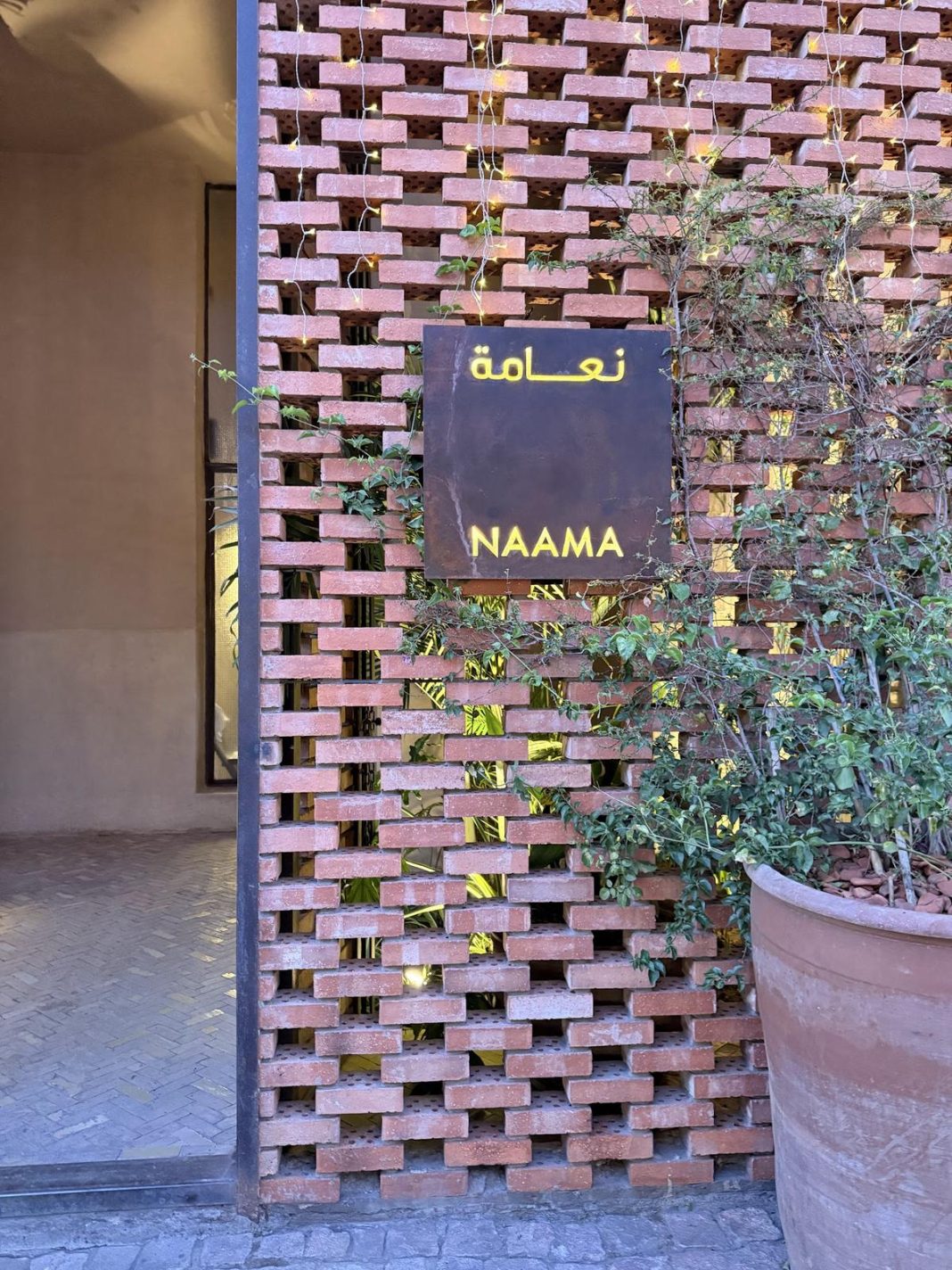 Naama — photo 19