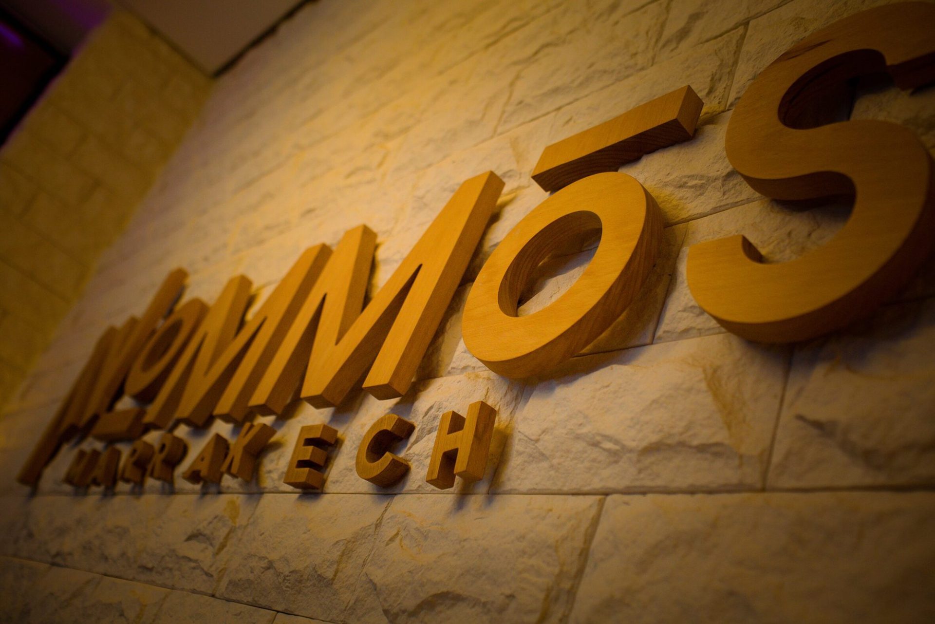 Nommos — photo 4