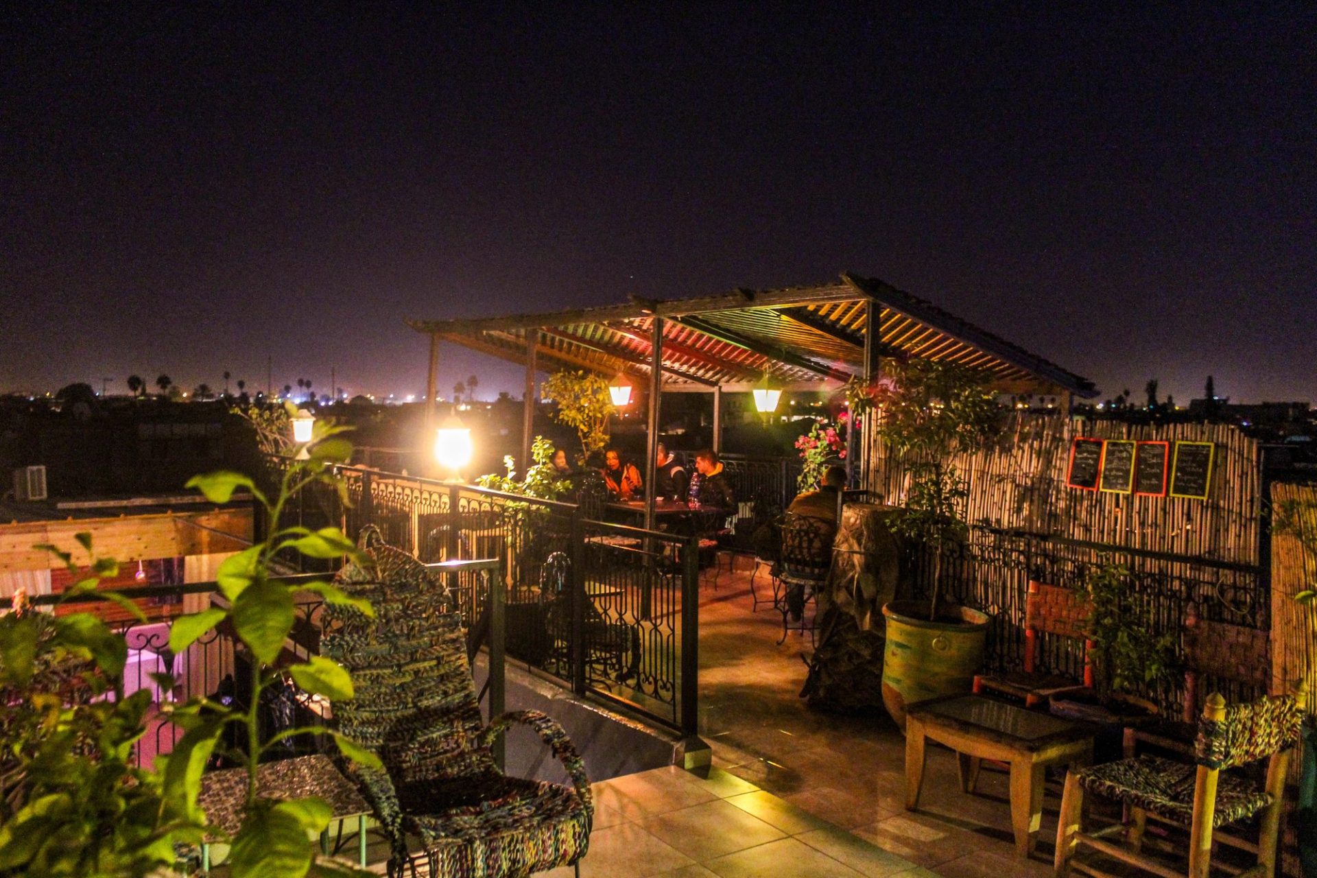 Rooftop ElKennaria — photo 8