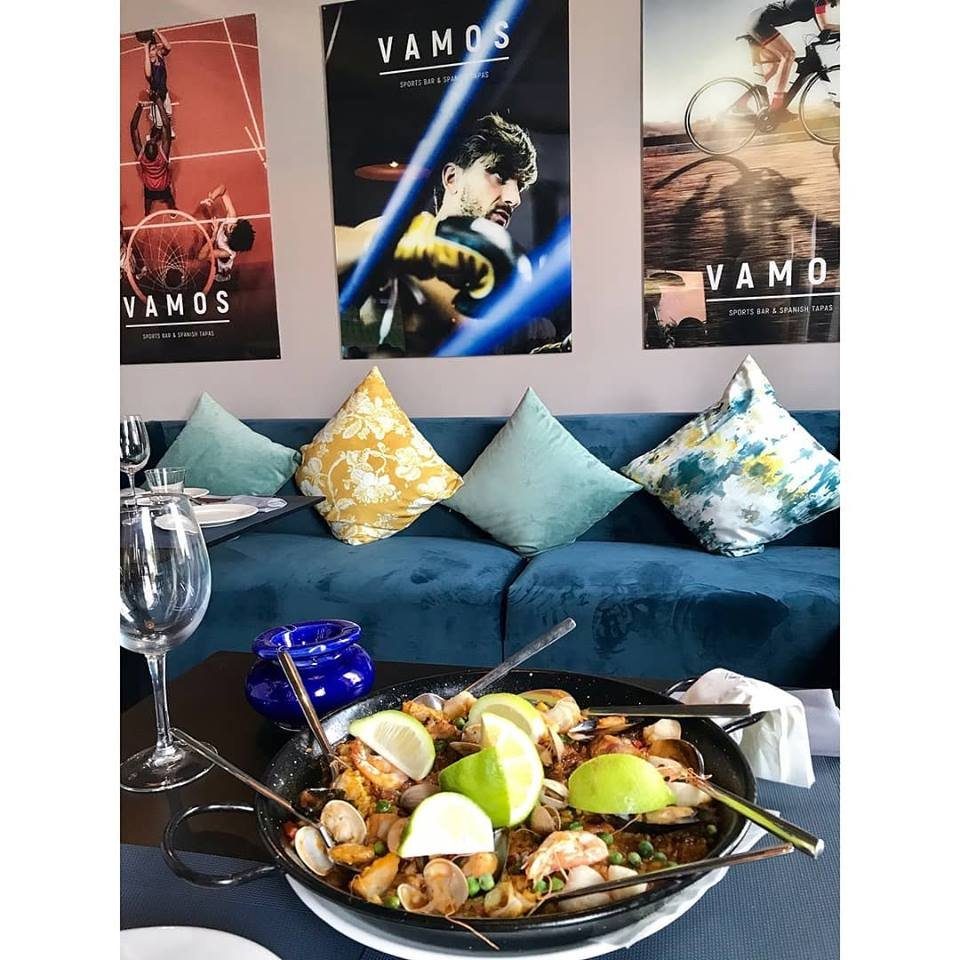 Vamos — photo 8