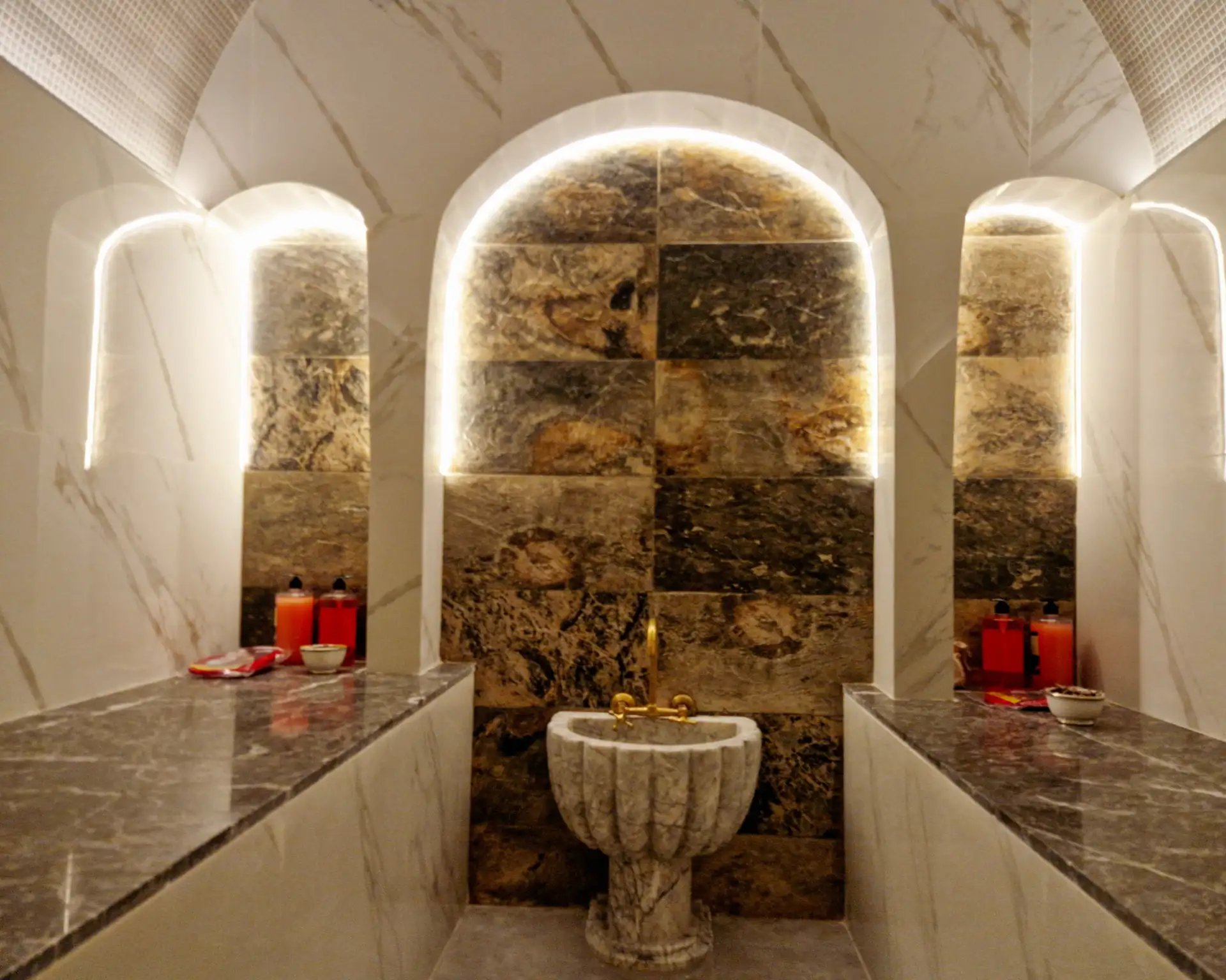 Hammam et relaxation à Marrakech avec massage inclus (format 16:9)